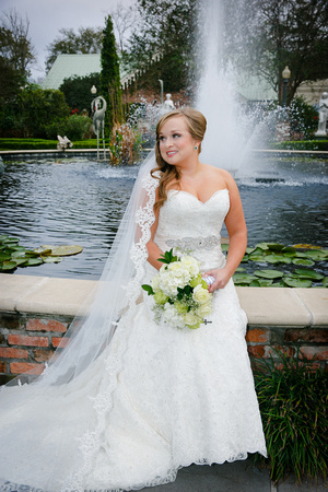 Sarah Bridal-2009