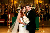 Vanessa & Michael Wedding