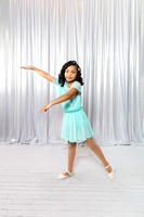 Nevaeh H Dance Photos