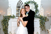 Lauren & Josiah Wedding
