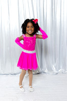 Bailee Dance Photos