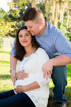 Ritchie Maternity-6021