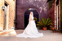 Olivia Bridals