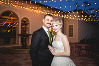Olivia & Jonathan Wedding