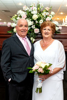 Mary Kay & David Wedding