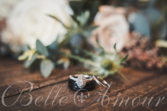 Matte Wedd-3020