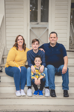 Angie Family-4002