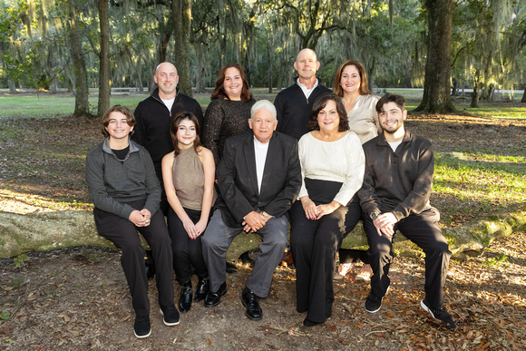 Family 2024-4001