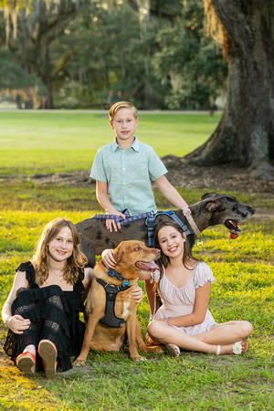 Sundae Family -2020