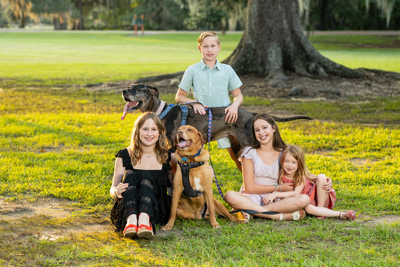 Sundae Family -2015